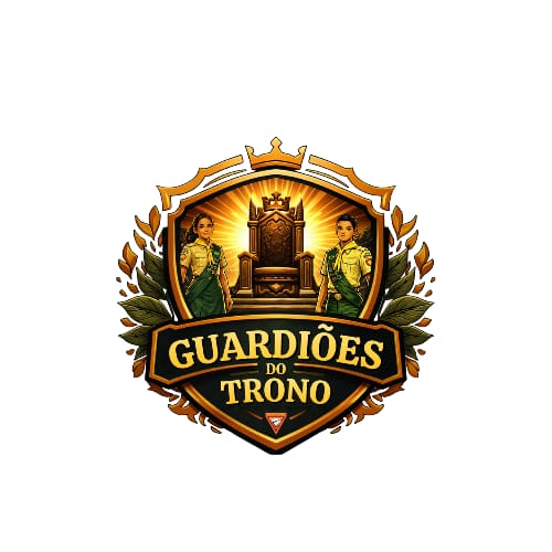 Guardiões do Trono