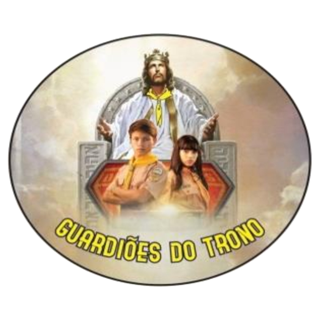 Guardiões do Trono