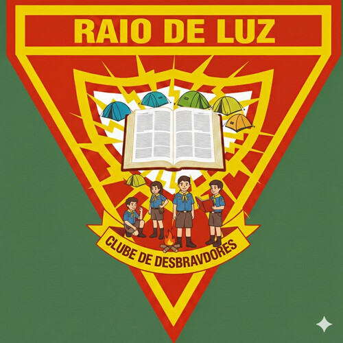 Raio de Luz