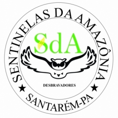 Sentinelas da Amazônia