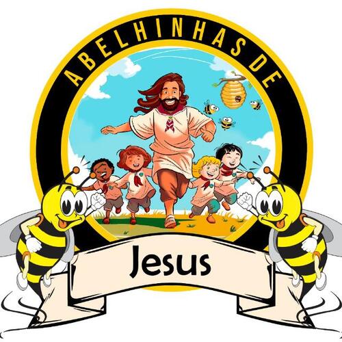 Abelhinhas de Jesus