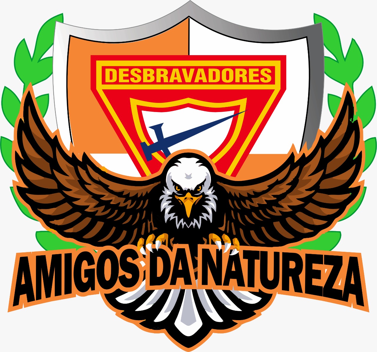 C.D.A.N (Clube de desbravadores Amigos da Natureza) - Associação