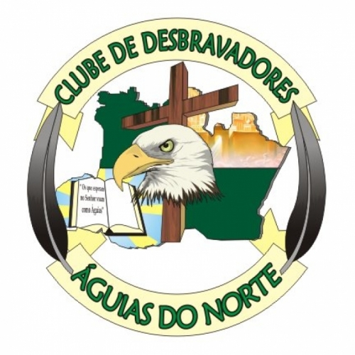 Clube das Aguias 