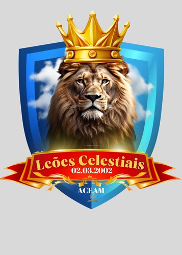 Leões Celestiais