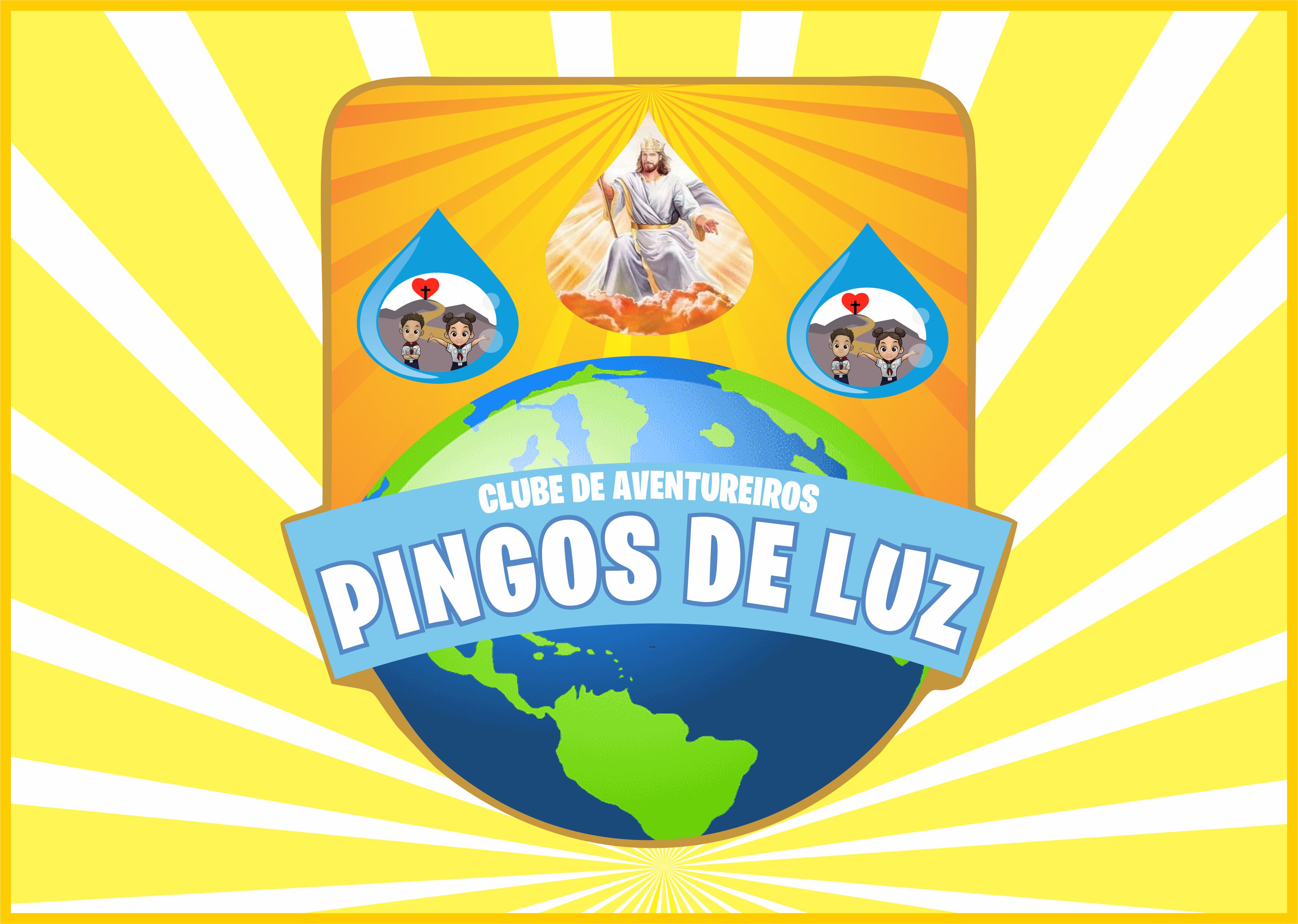 Pingos de Luz