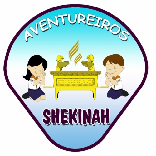 SHEKINAH