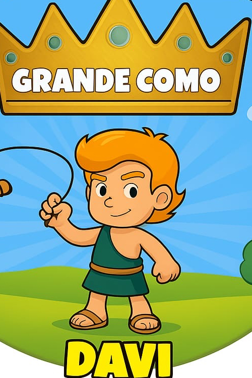 GRANDE COMO DAVI
