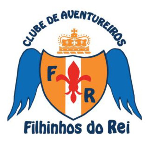 Filhinhos do Rei