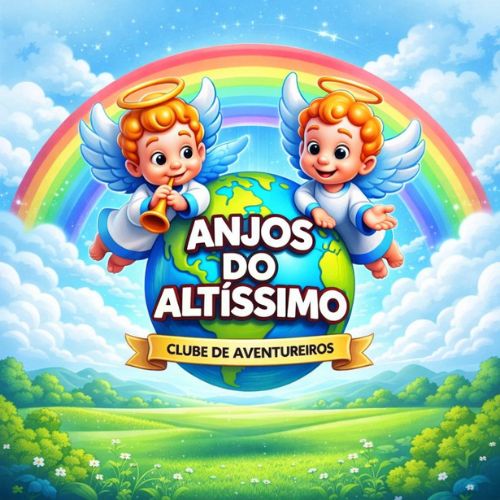 Anjos do Altíssimo