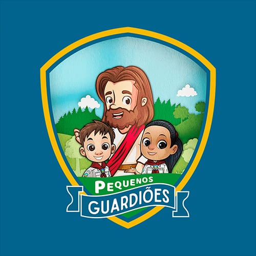 Pequenos Guardiões