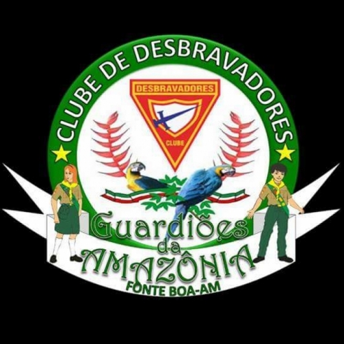 Guardiões da Amazonia