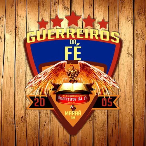 Guerreiros da Fé