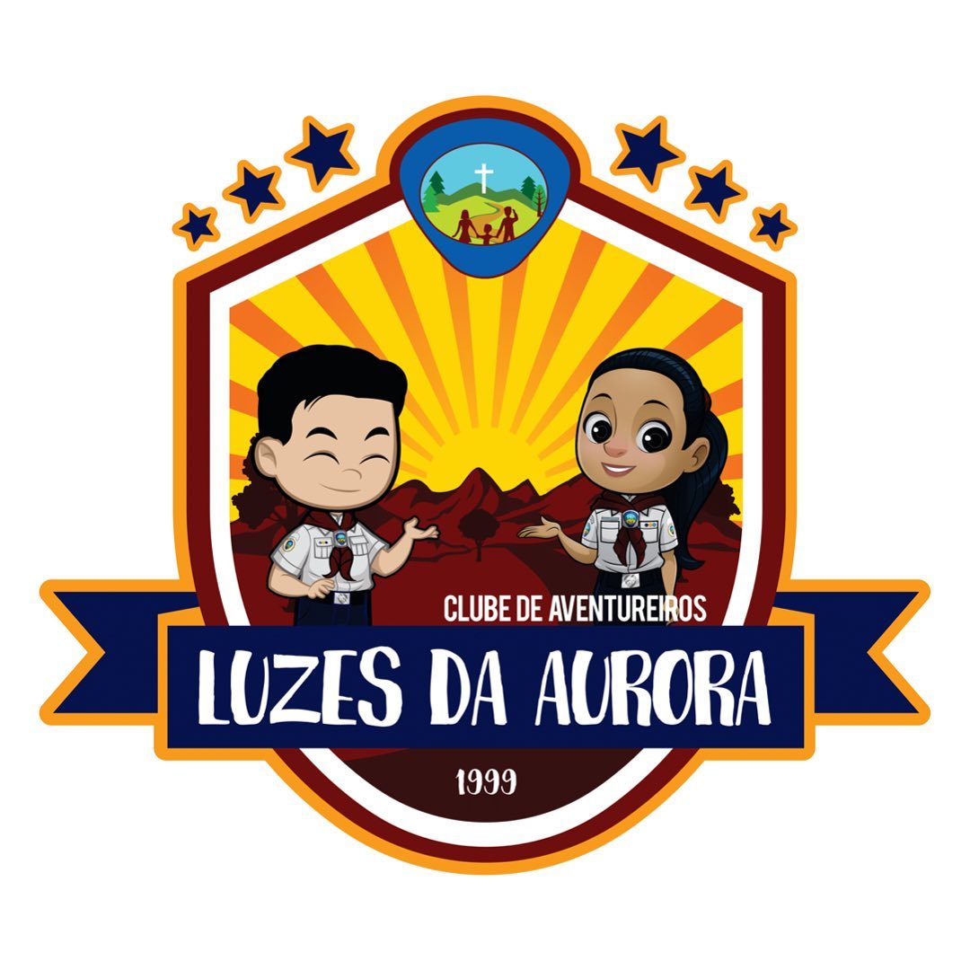 Clube Luzes da Aurora