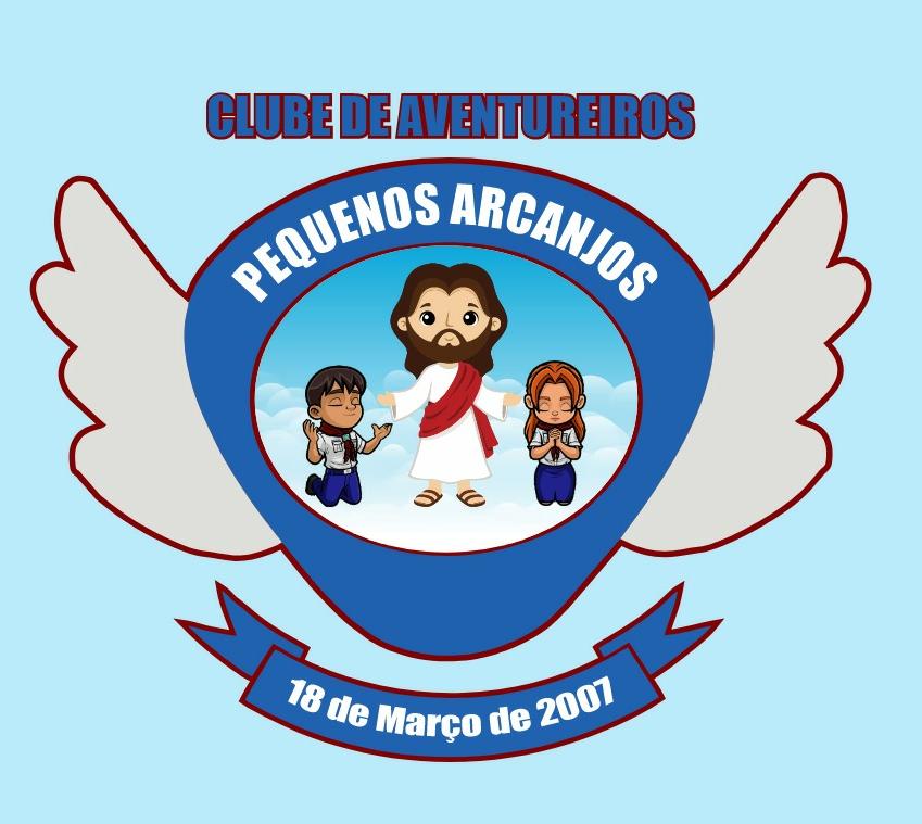 PEQUENOS ARCANJOS