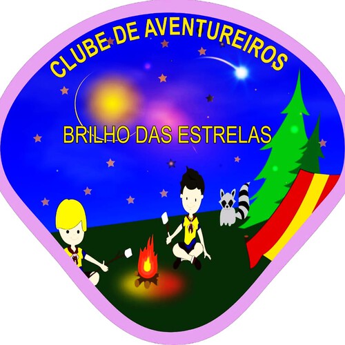 BRILHO DAS ESTRELAS