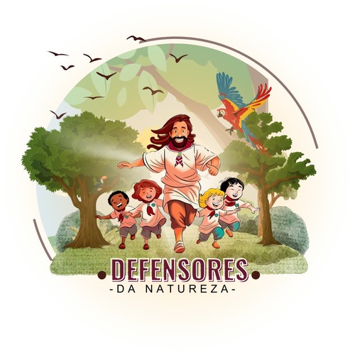 DEFENSORES DA NATUREZA
