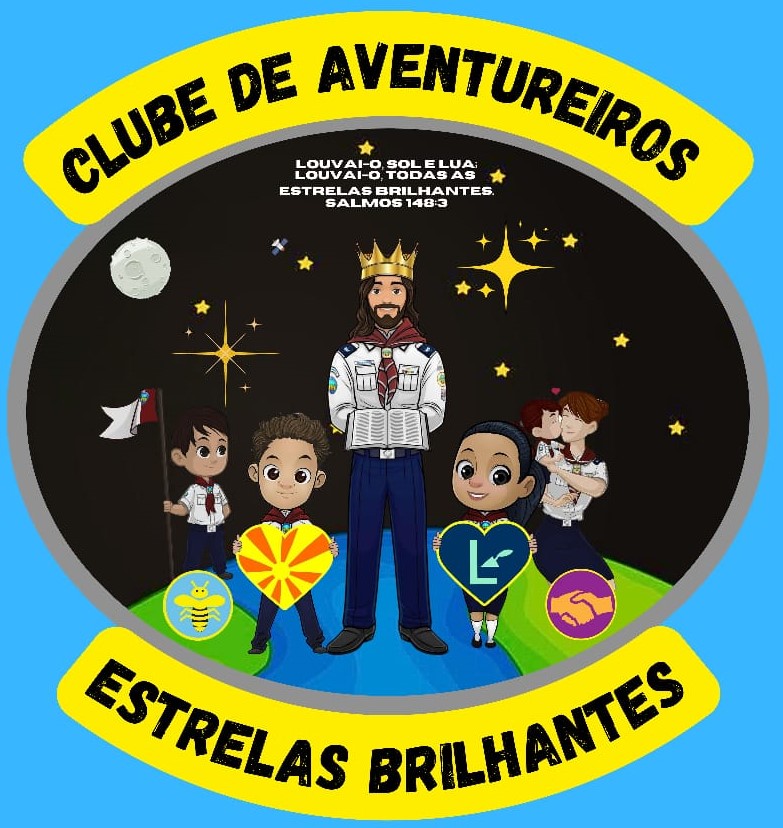 ESTRELAS BRILHANTES