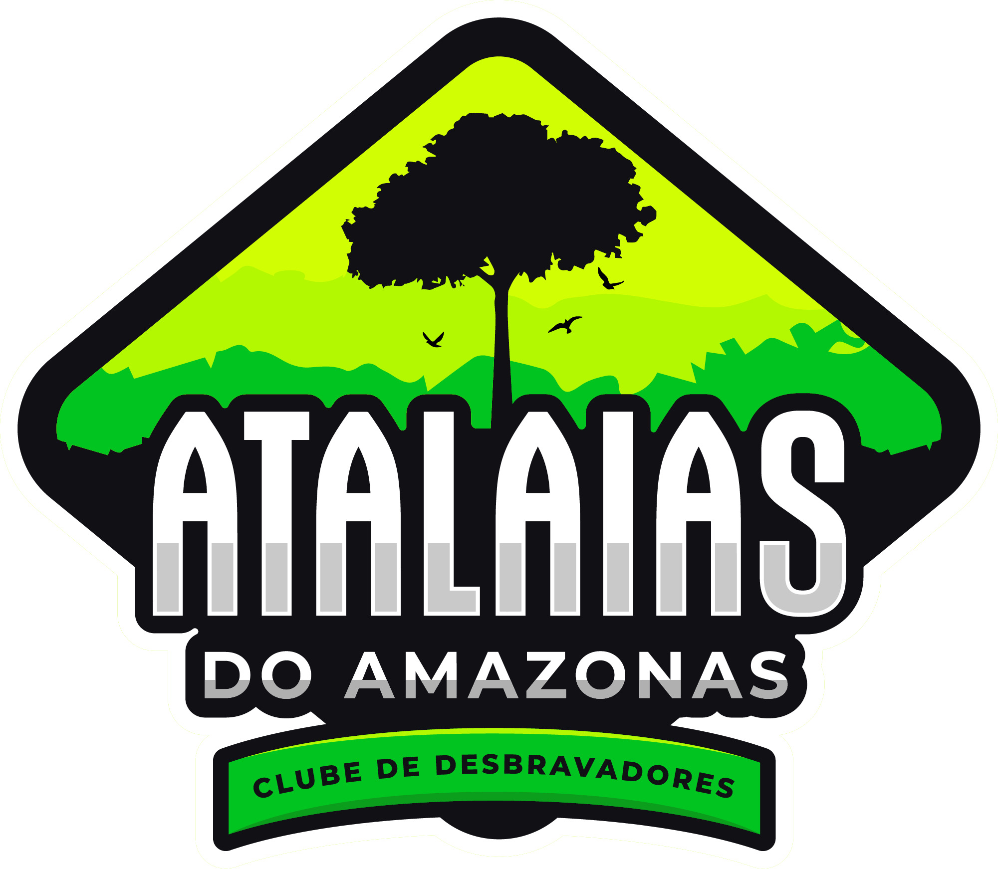 Atalaias do Amazonas