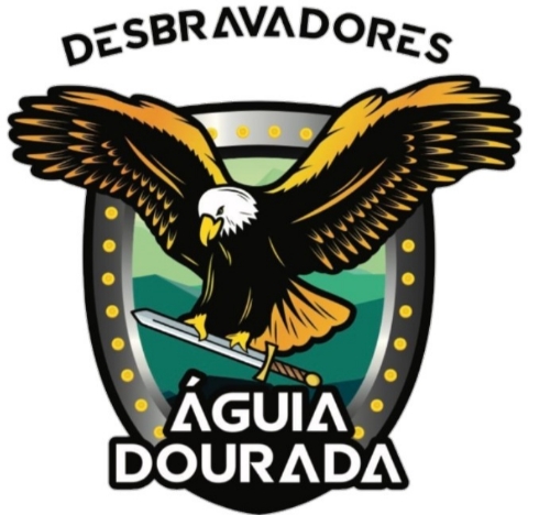 Águia Dourada