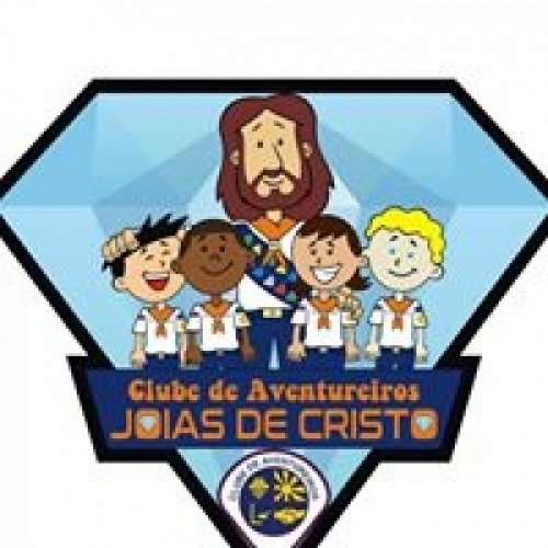 JÓIAS DE CRISTO - BEIJA FLOR