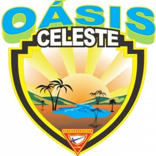 OÁSIS CELESTE-ST