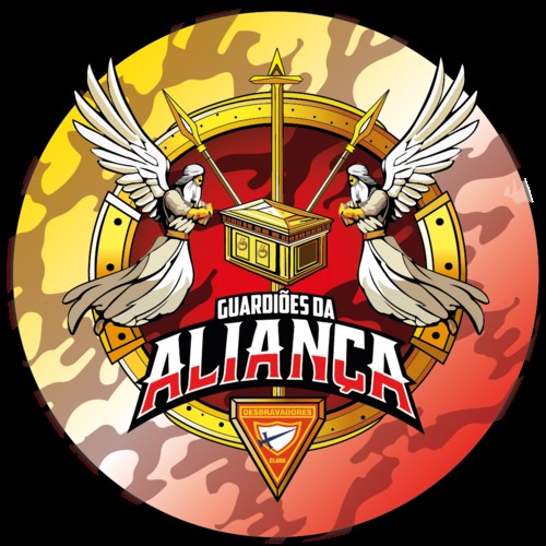 guardiões da aliança