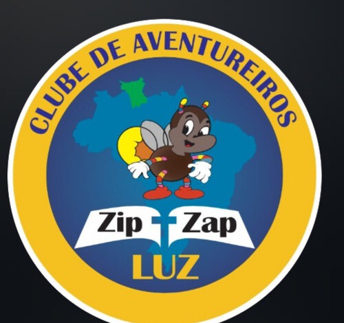 zip-zap luz