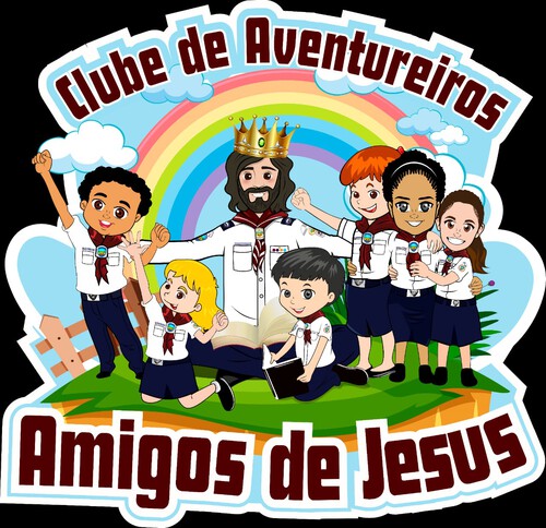 amigos de jesus