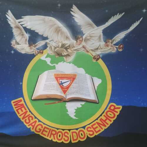 MENSAGEIRO DO SENHOR