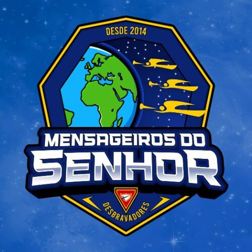 MENSAGEIROS DO SENHOR