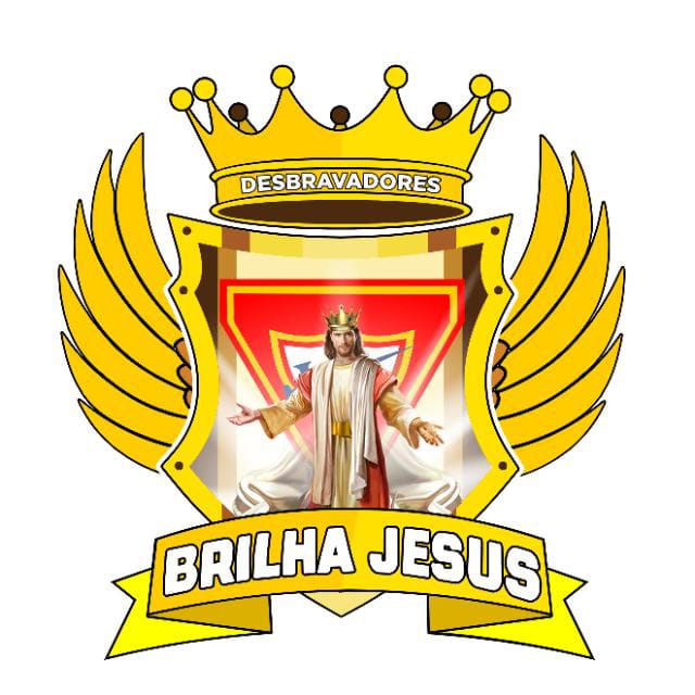 BRILHA JESUS