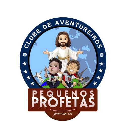 Pequenos Profetas