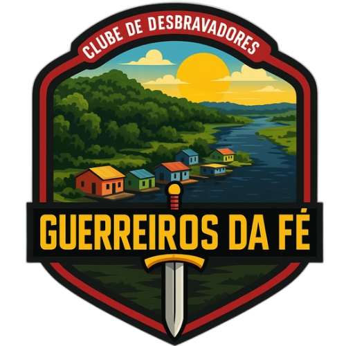 Guerreiros da Fé (Bom Sucesso)
