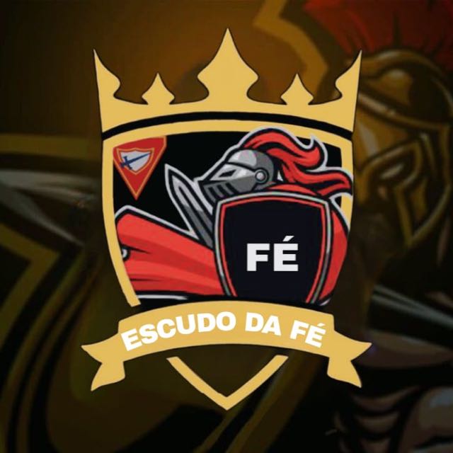 Escudo da F