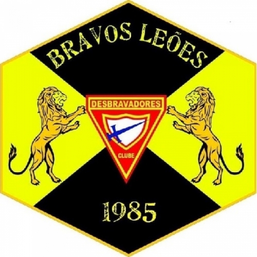 Bravos Leões