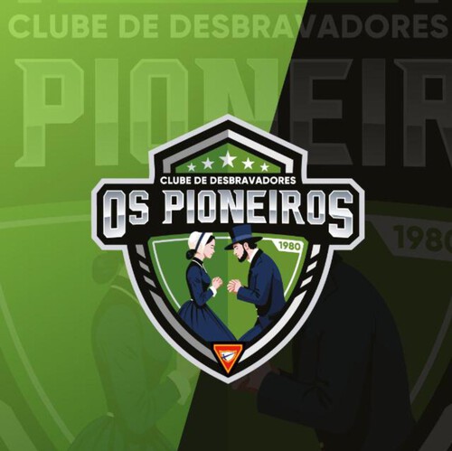 Os Pioneiros
