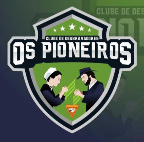 Os Pioneiros