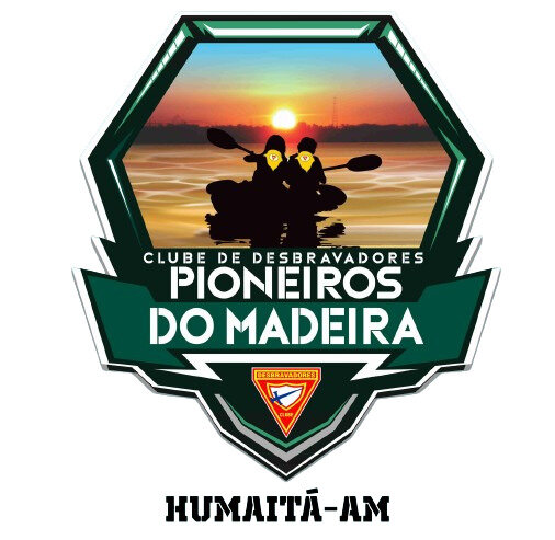 Pioneiros do Madeira