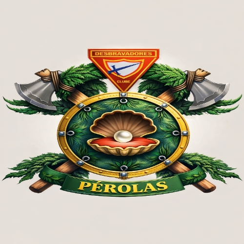 Pérolas