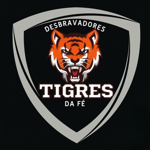 TIGRES DA FÉ