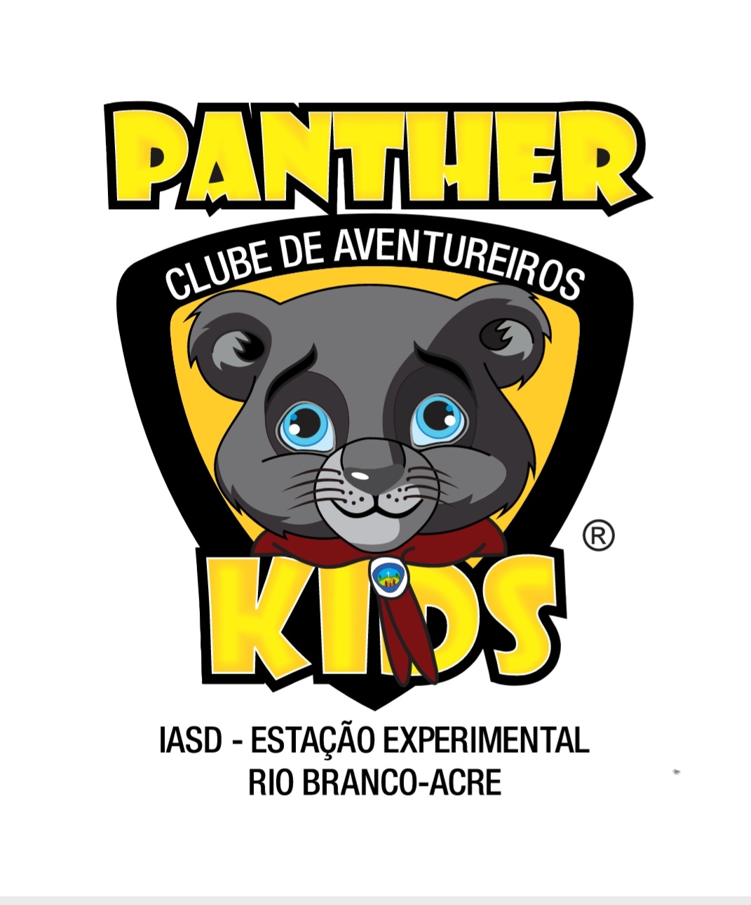 Panther Kids