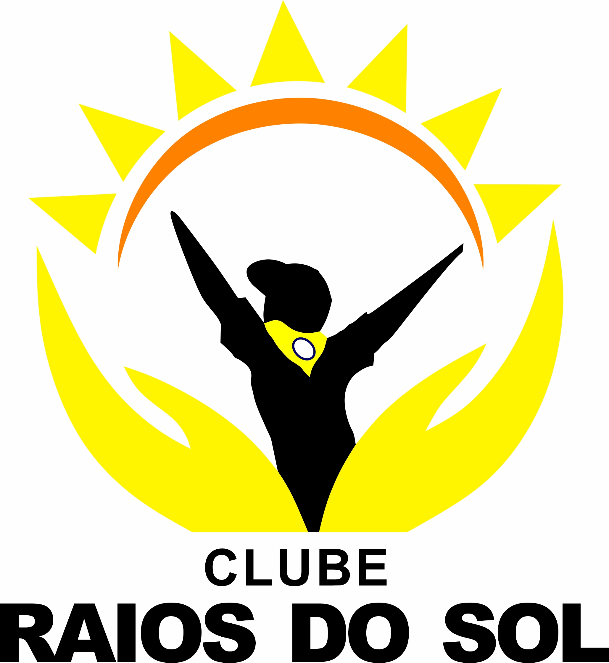 Raios do Sol