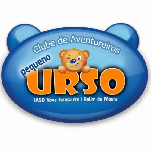 Pequeno Urso