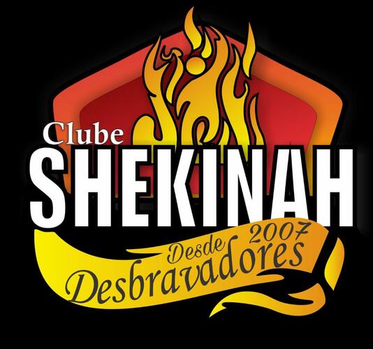 SHEKINAH