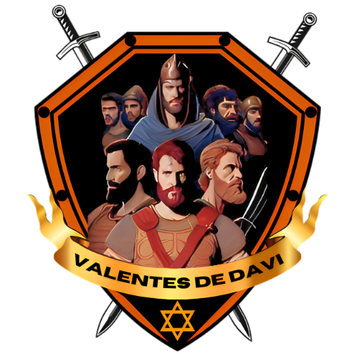 VALENTES DE DAVI