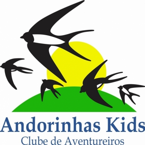 ANDORINHAS KIDS