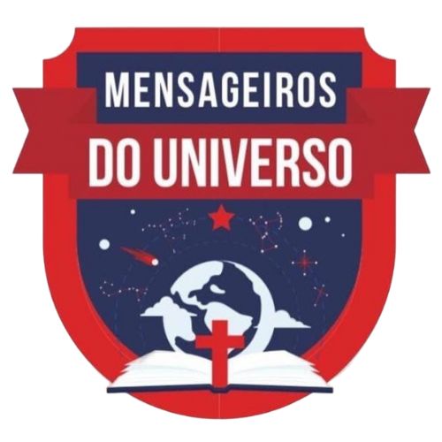 MENSAGEIROS DO UNIVERSO