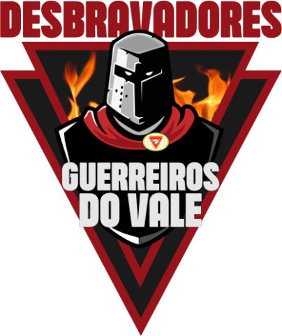 GUERREIROS DO VALE