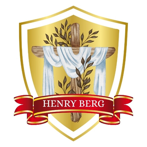 HENRY BERG