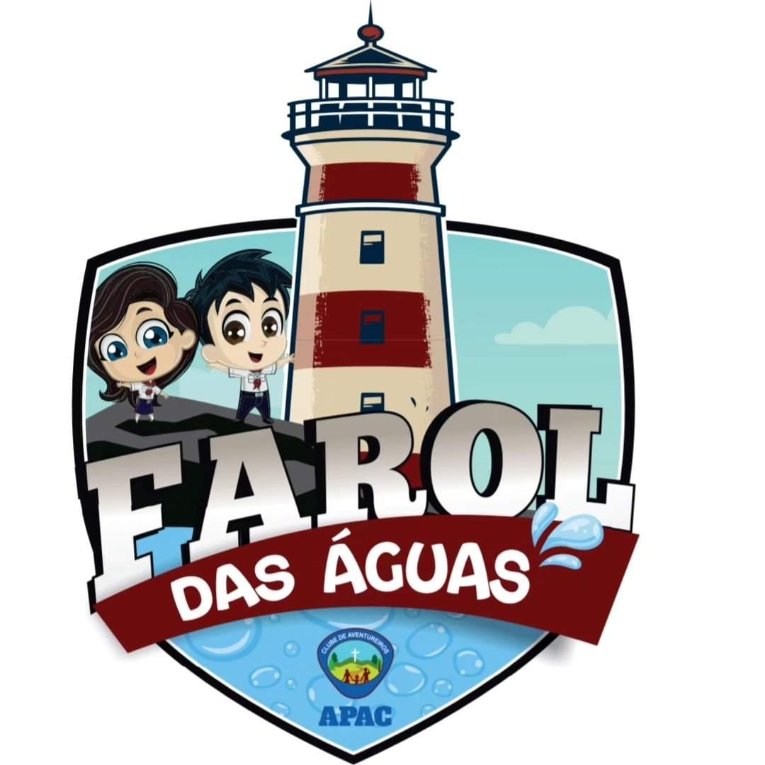 FAROL DAS ÁGUAS